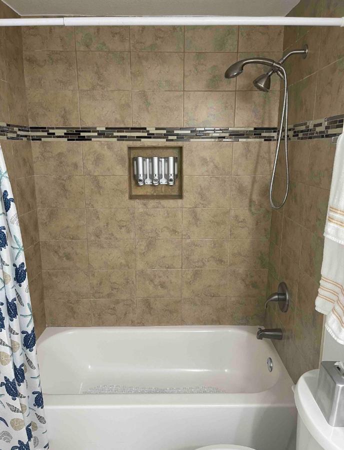 Cozy Studio…With Private Entrance Las Vegas Exteriör bild